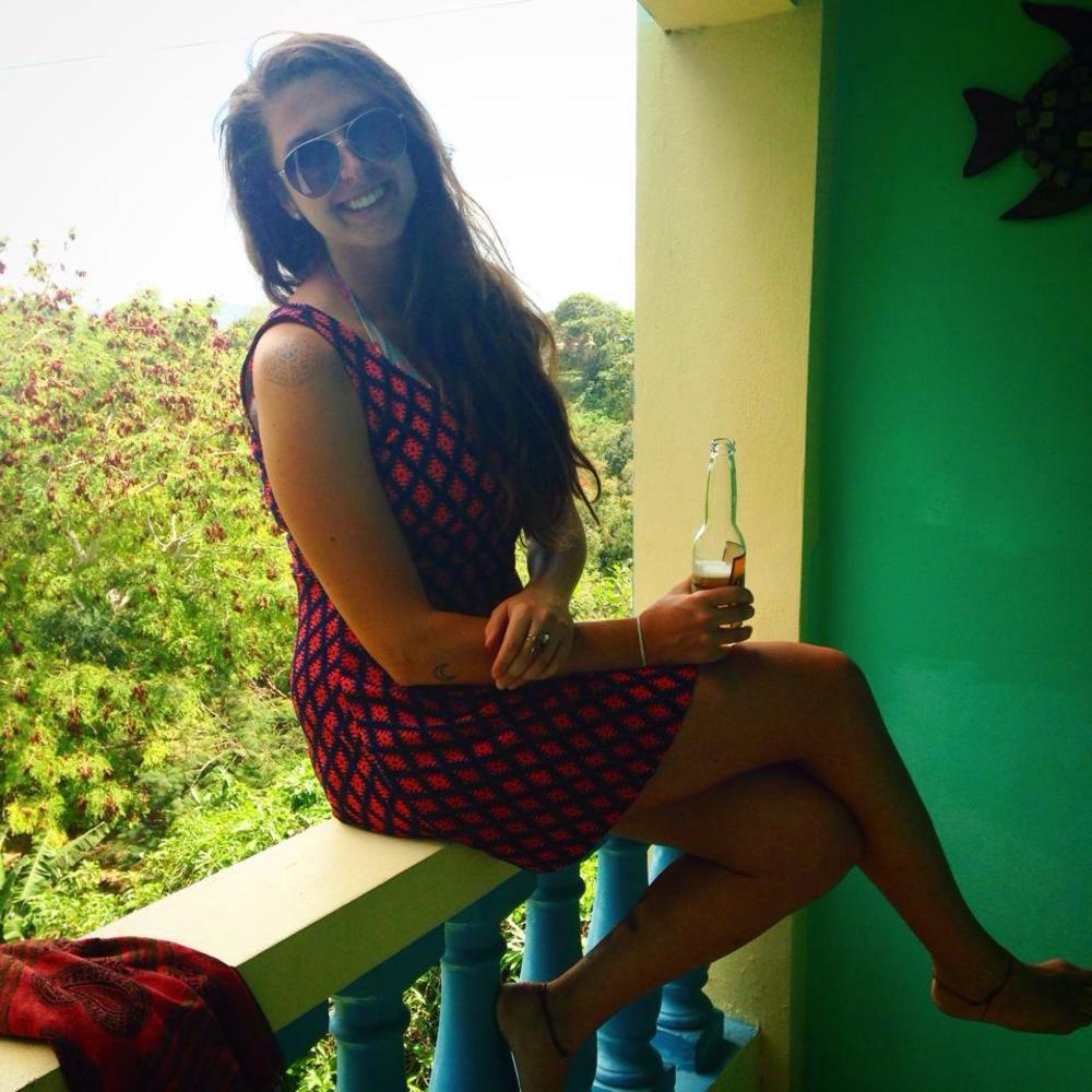 Meet your Posher, Megan
